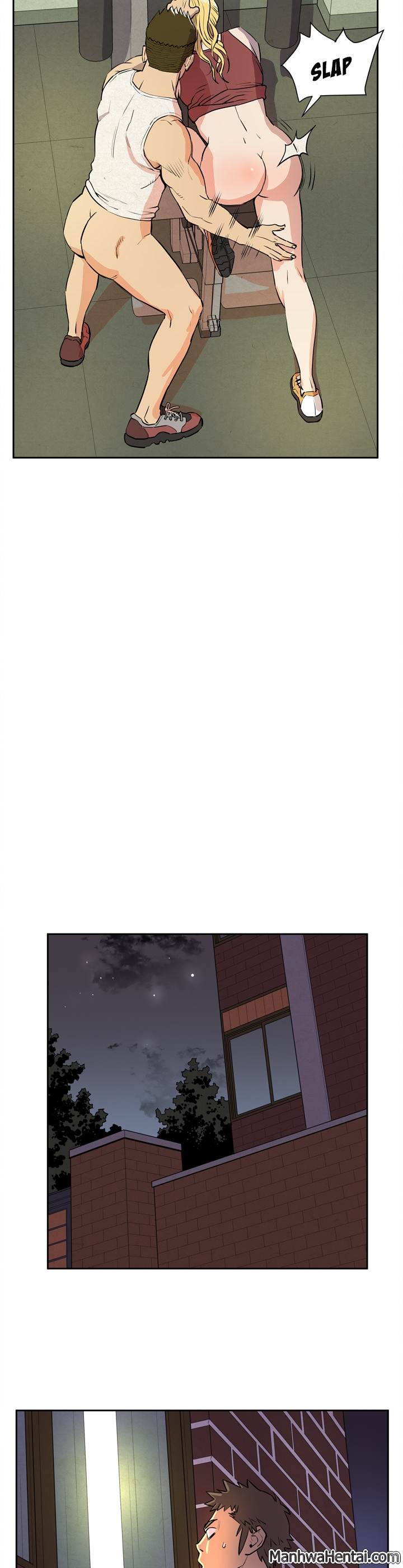 Wife Training - Chapter 6 [photo 17] - MangaPorn