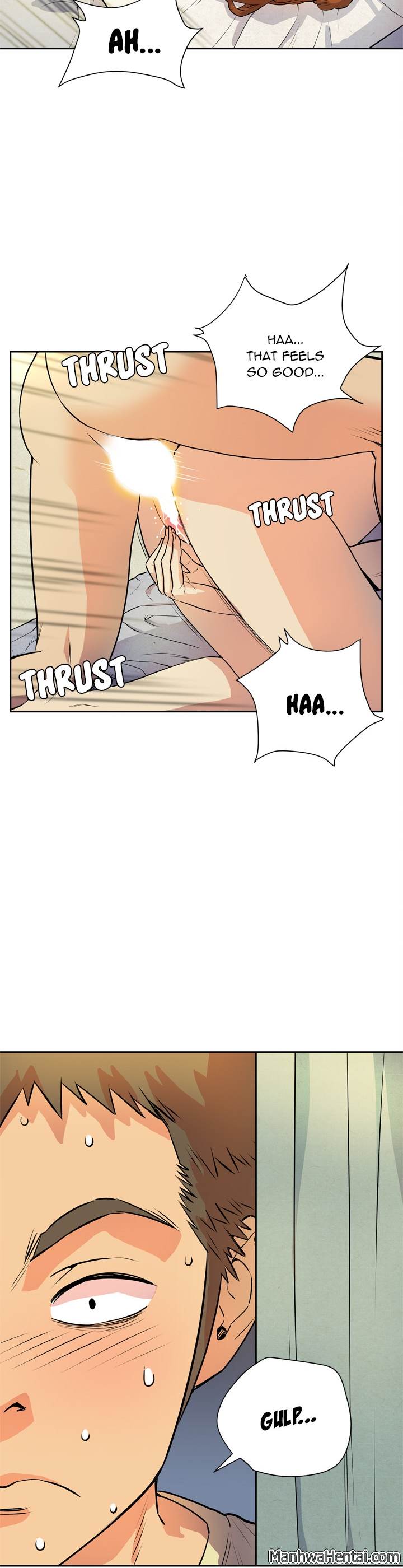 Wife Training - Chapter 6 [photo 19] - MangaPorn