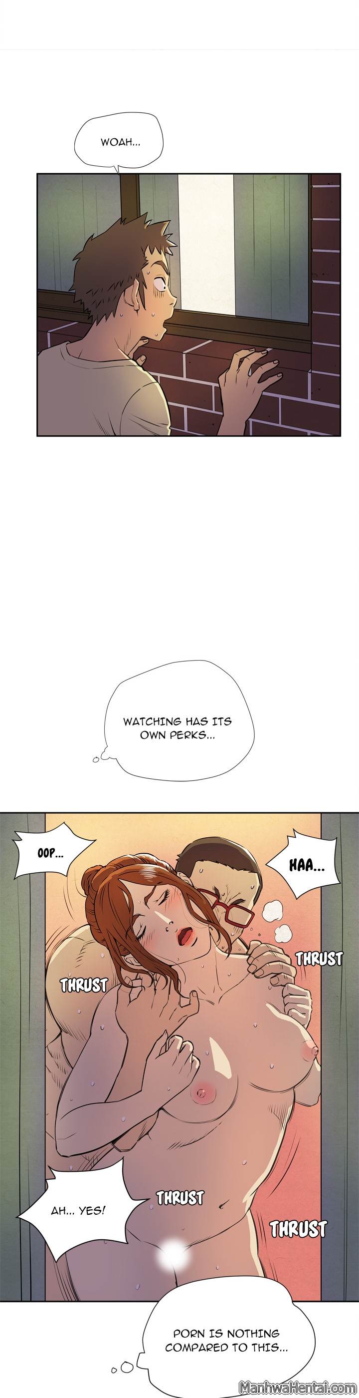 Wife Training - Chapter 6 [photo 21] - MangaPorn