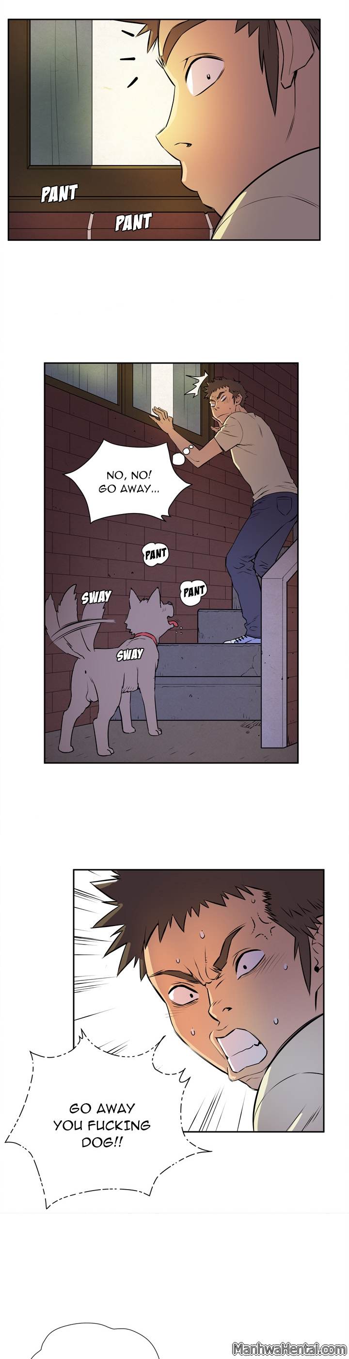 Wife Training - Chapter 6 [photo 23] - MangaPorn