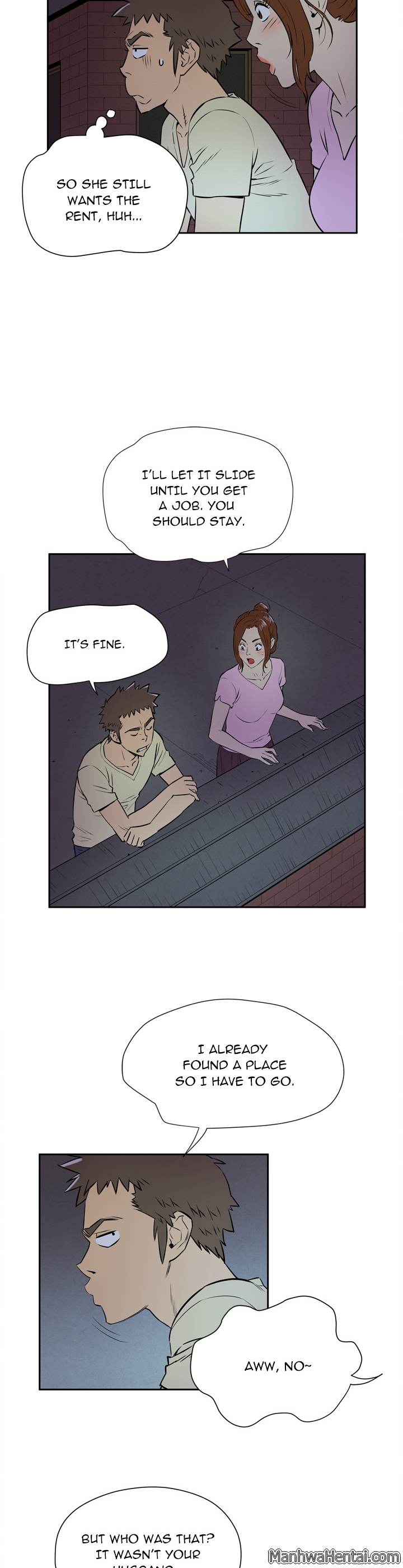 Wife Training - Chapter 6 [photo 28] - MangaPorn