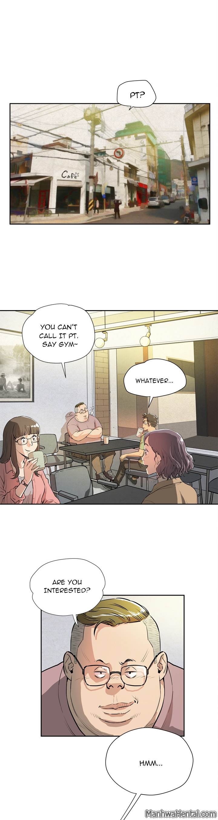 Wife Training - Chapter 7 [photo 1] - MangaPorn