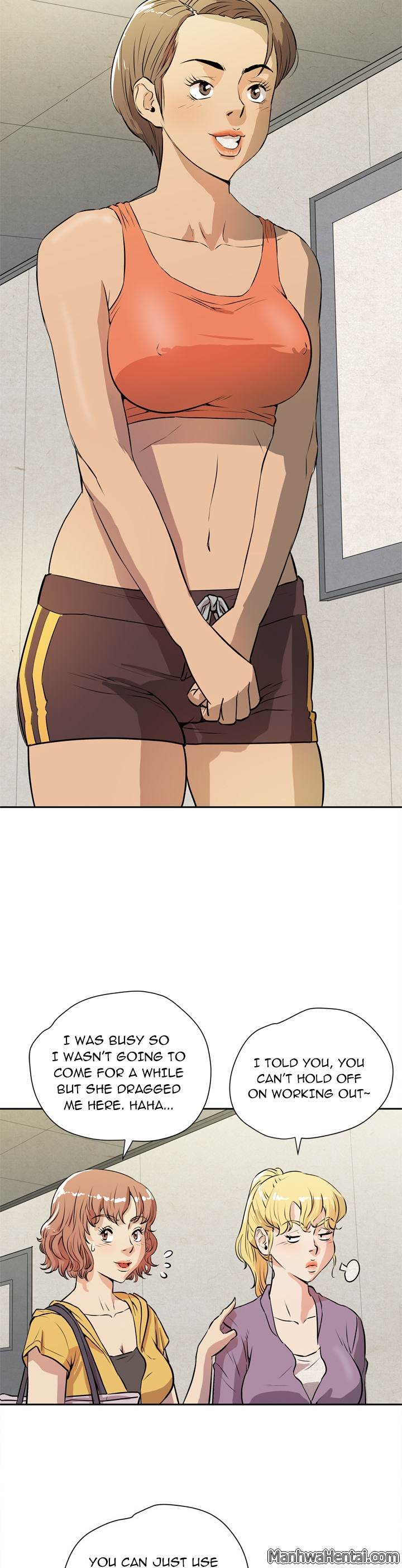 Wife Training - Chapter 7 [photo 19] - MangaPorn