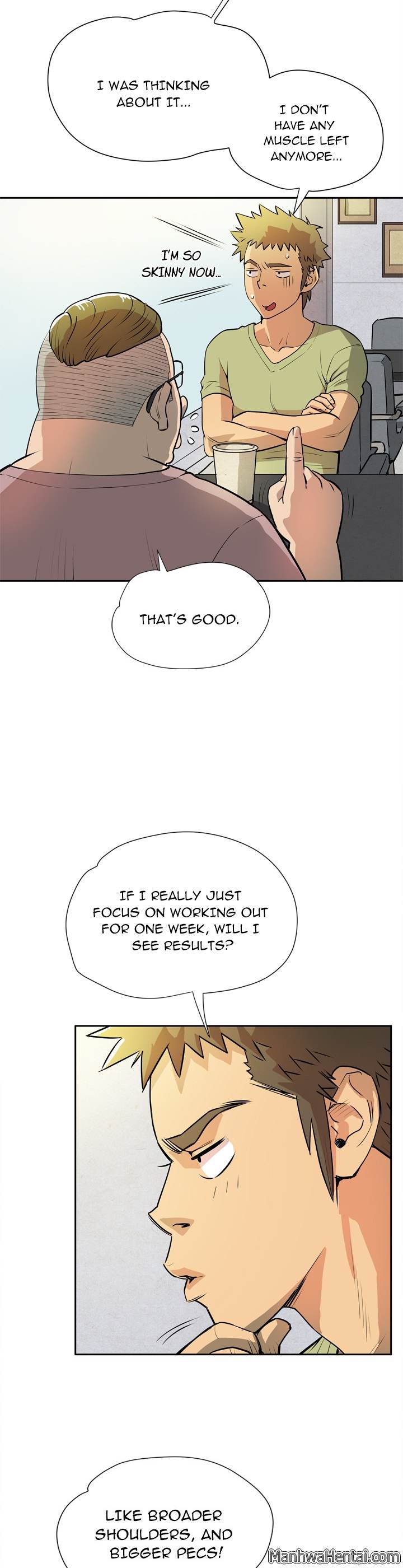 Wife Training - Chapter 7 [photo 2] - MangaPorn