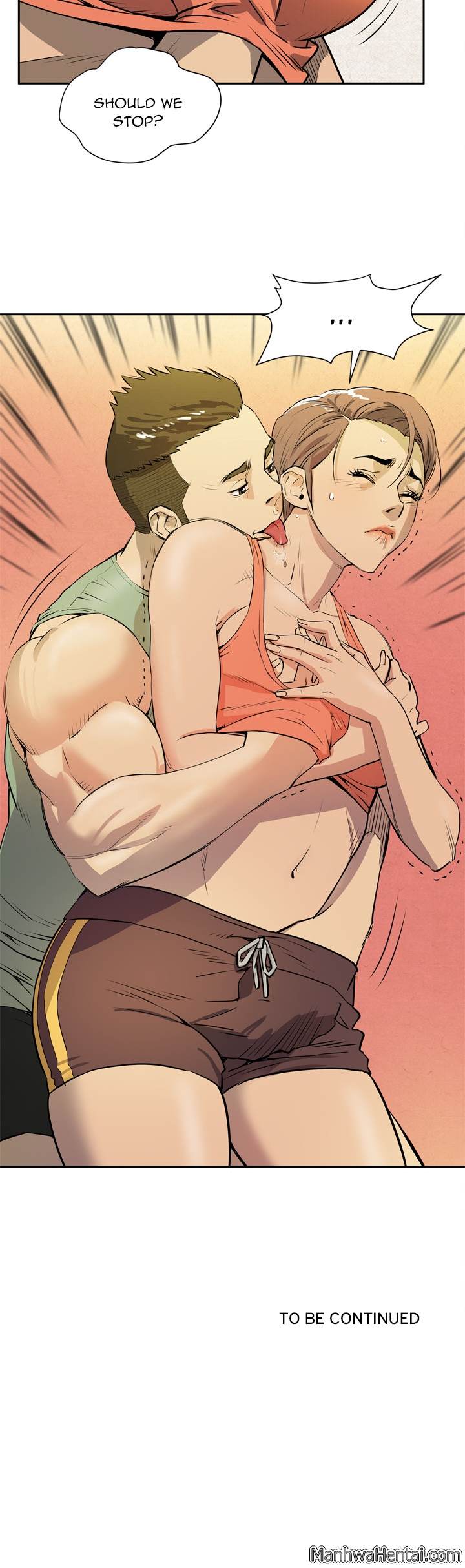 Wife Training - Chapter 7 [photo 27] - MangaPorn