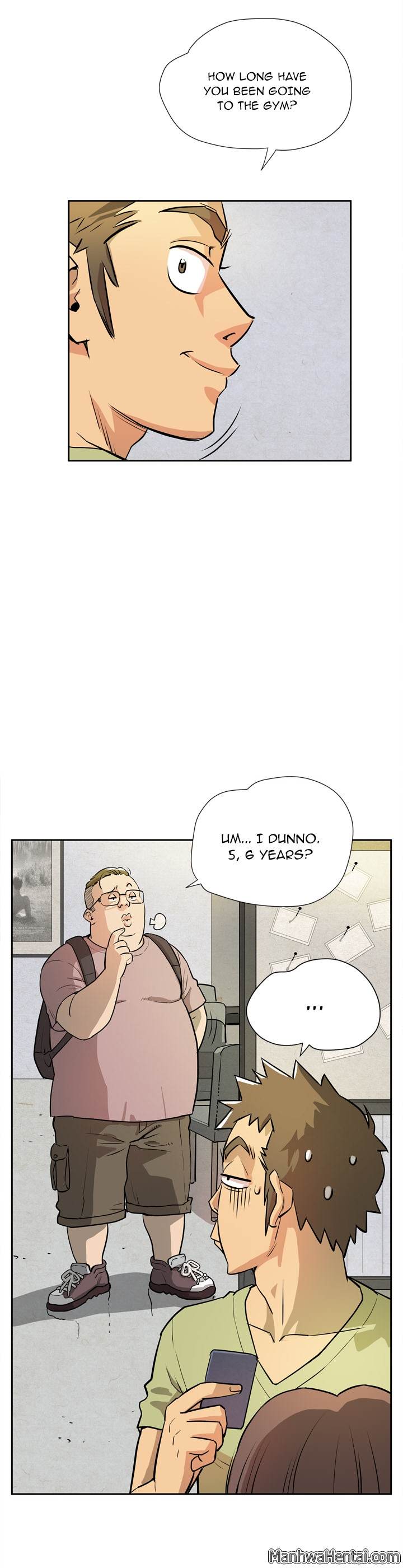 Wife Training - Chapter 7 [photo 5] - MangaPorn