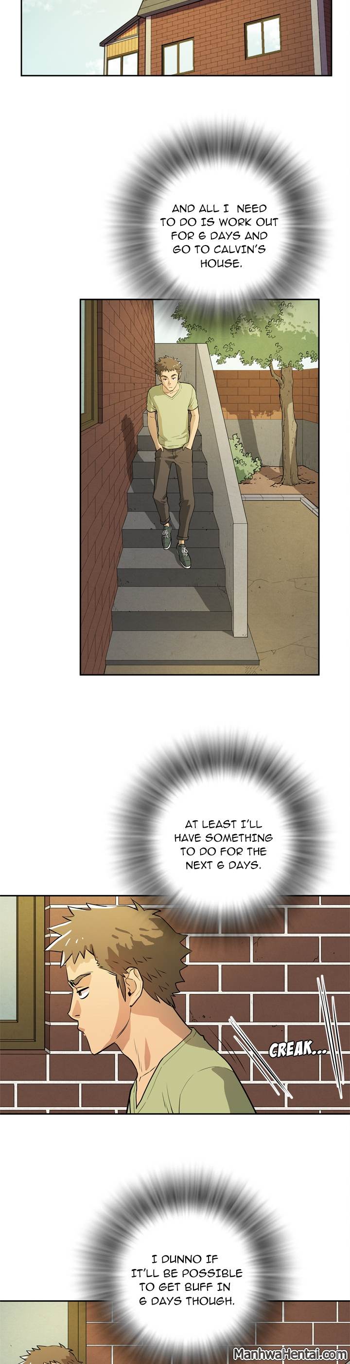 Wife Training - Chapter 7 [photo 7] - MangaPorn