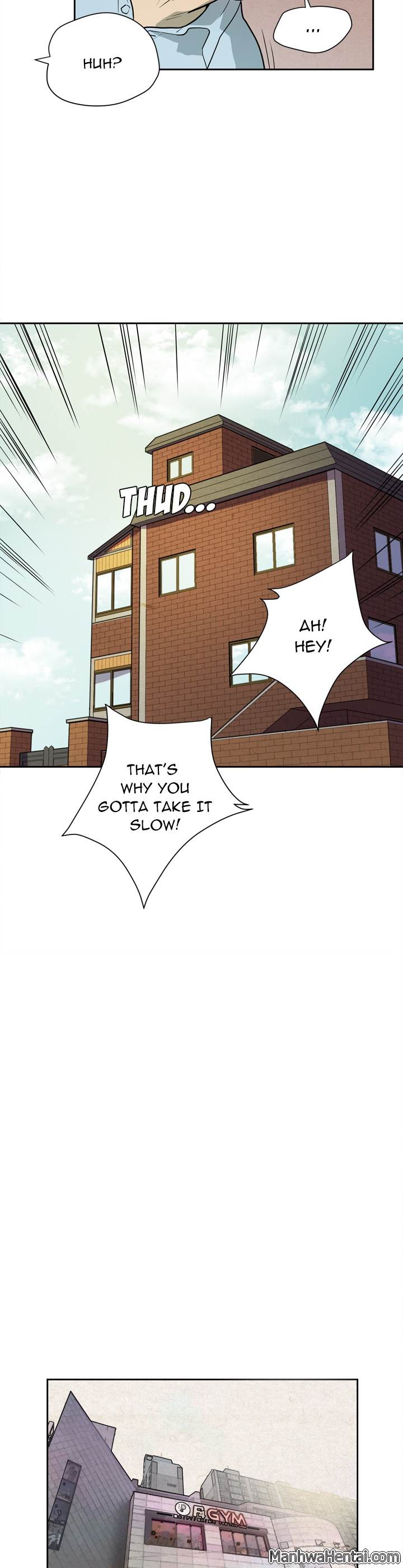 Wife Training - Chapter 7 [photo 9] - MangaPorn