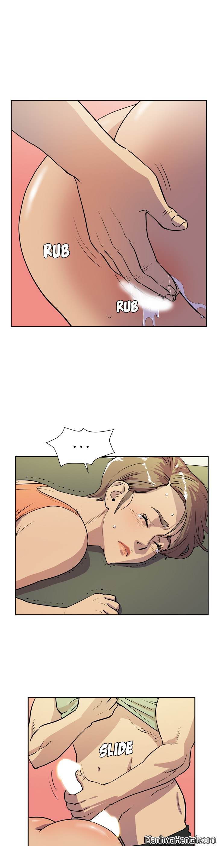 Wife Training - Chapter 8 [photo 12] - MangaPorn