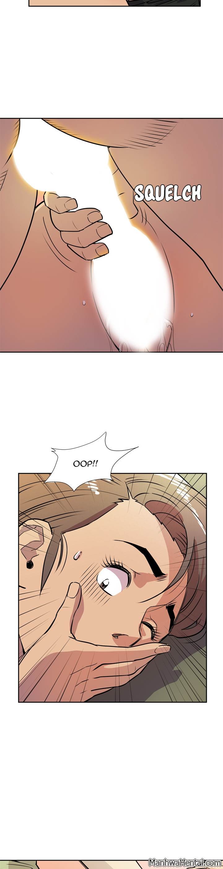 Wife Training - Chapter 8 [photo 13] - MangaPorn