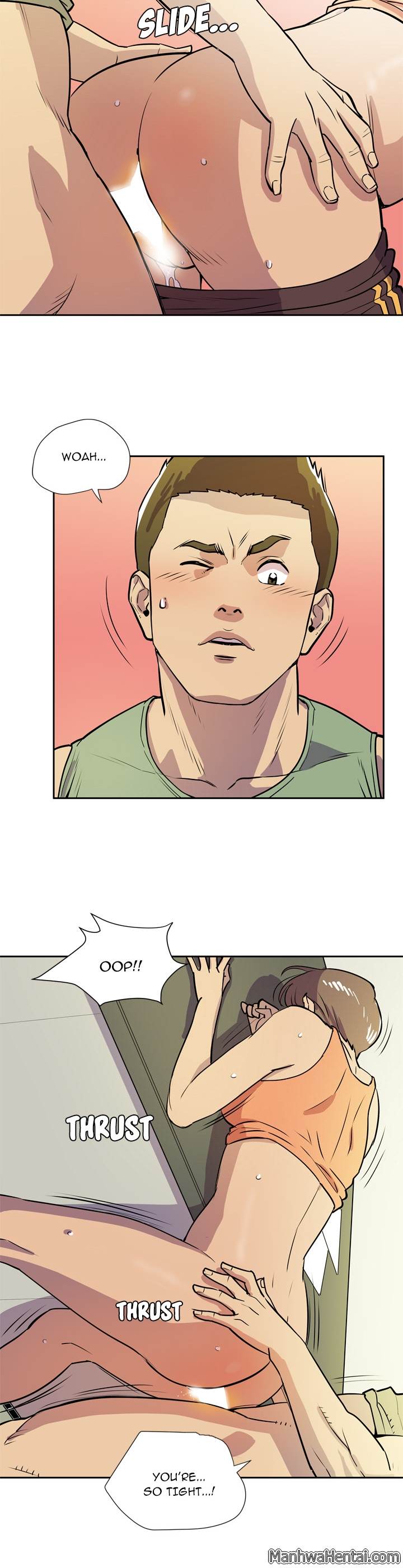 Wife Training - Chapter 8 [photo 14] - MangaPorn