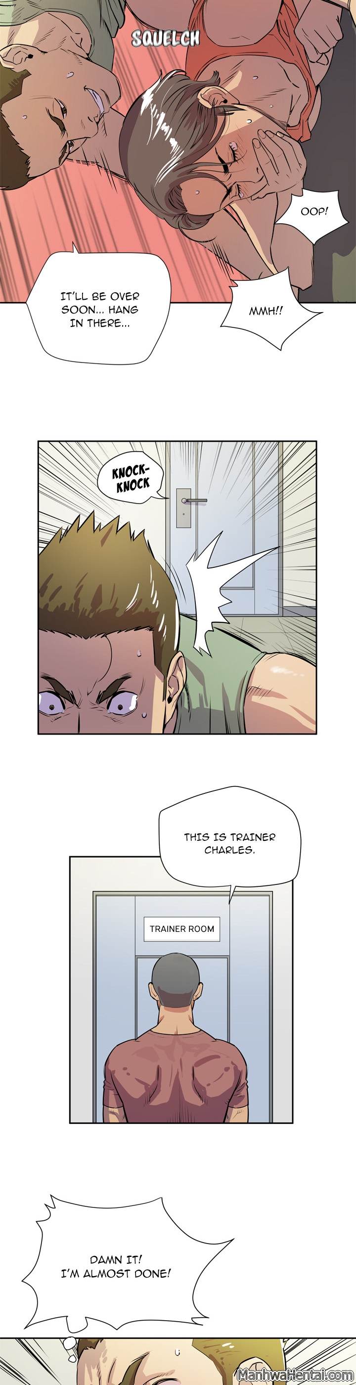 Wife Training - Chapter 8 [photo 17] - MangaPorn