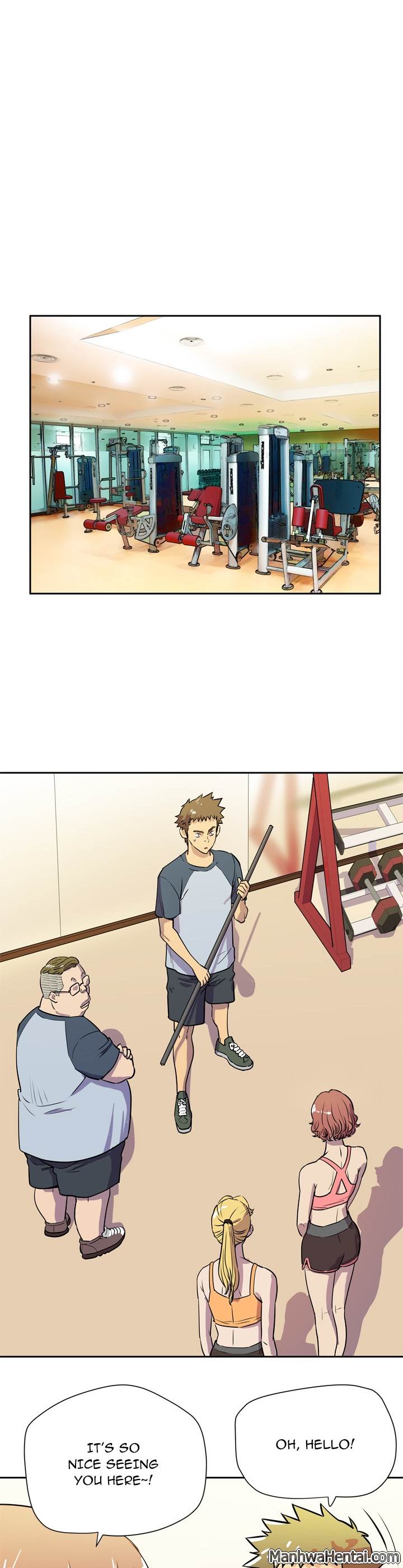 Wife Training - Chapter 8 [photo 22] - MangaPorn