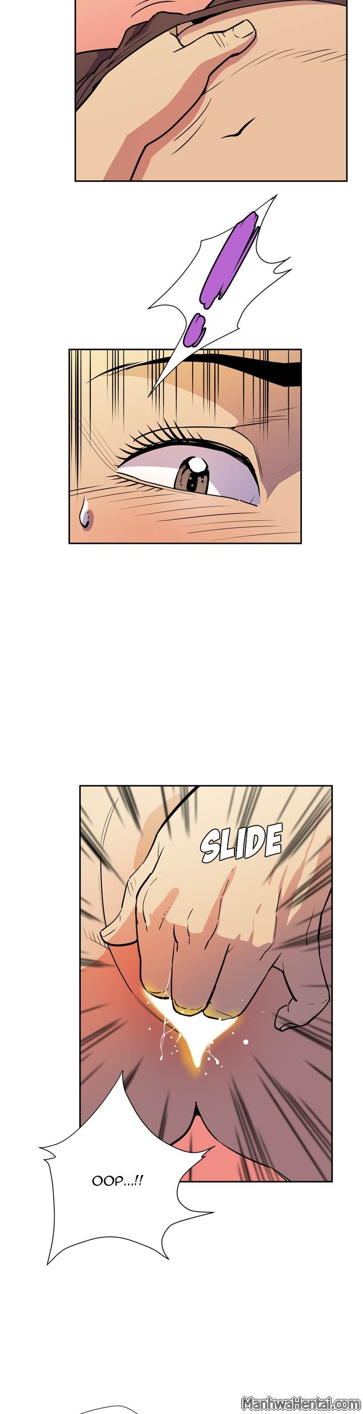 Wife Training - Chapter 8 [photo 4] - MangaPorn