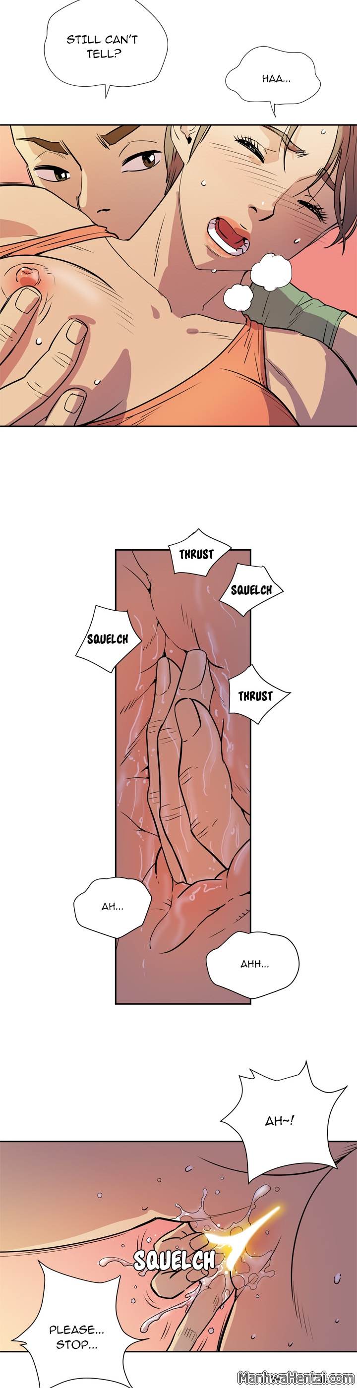 Wife Training - Chapter 8 [photo 5] - MangaPorn