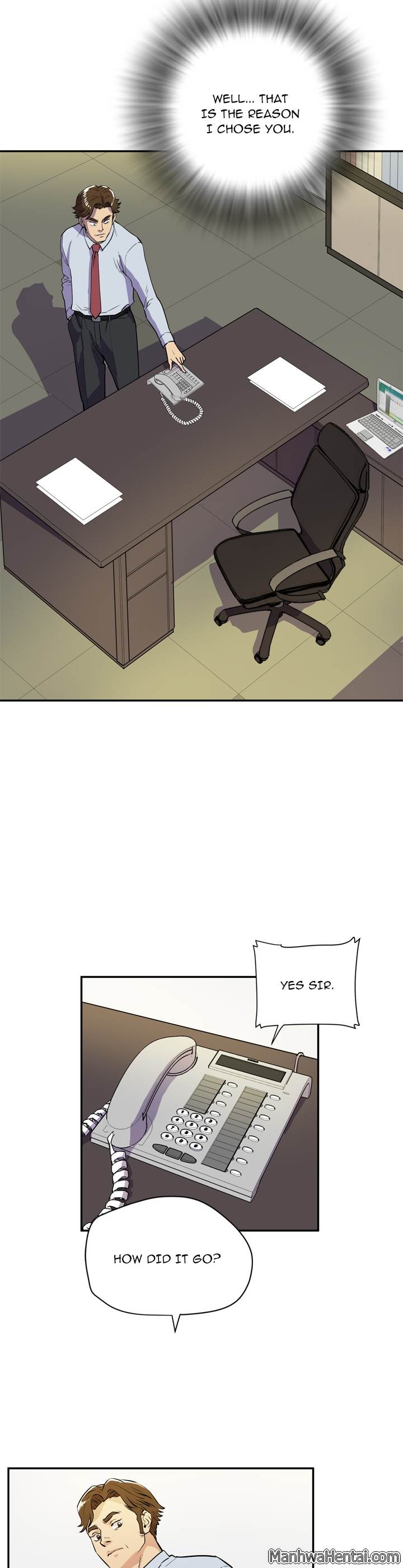 Wife Training - Chapter 9 [photo 13] - MangaPorn