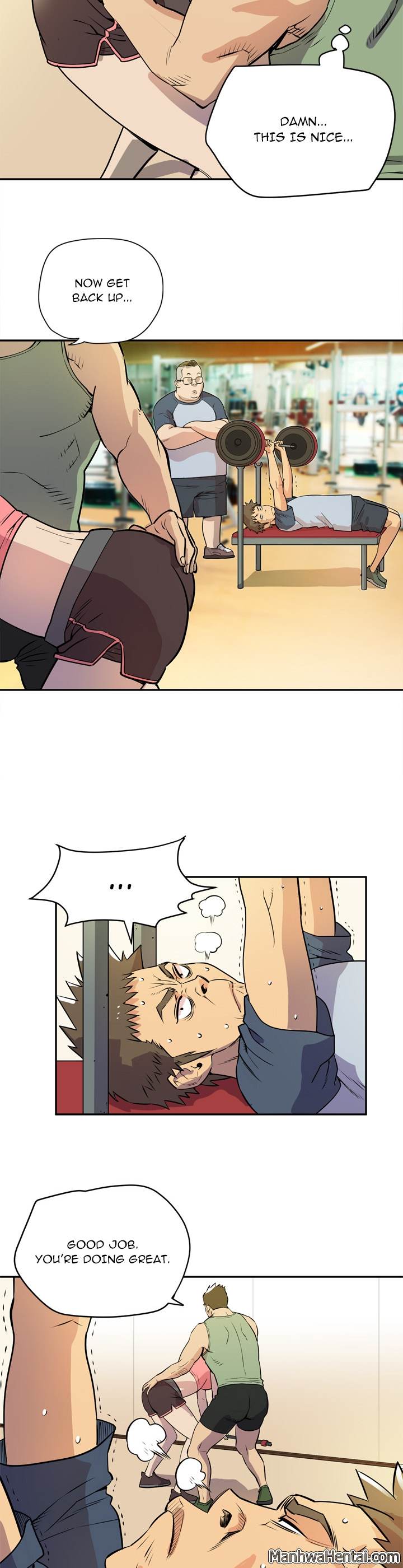 Wife Training - Chapter 9 [photo 22] - MangaPorn