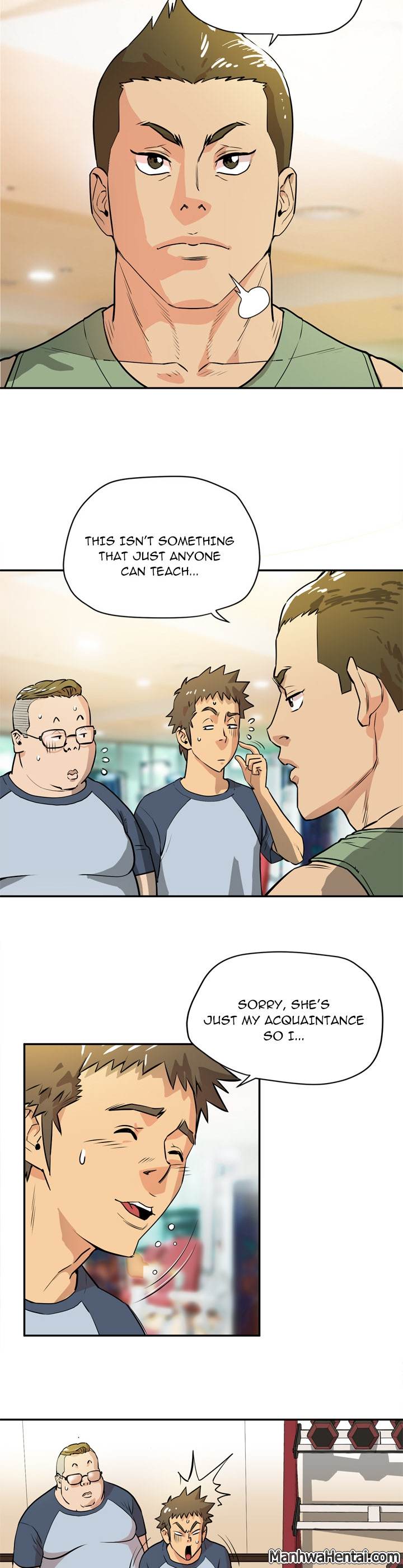 Wife Training - Chapter 9 [photo 4] - MangaPorn