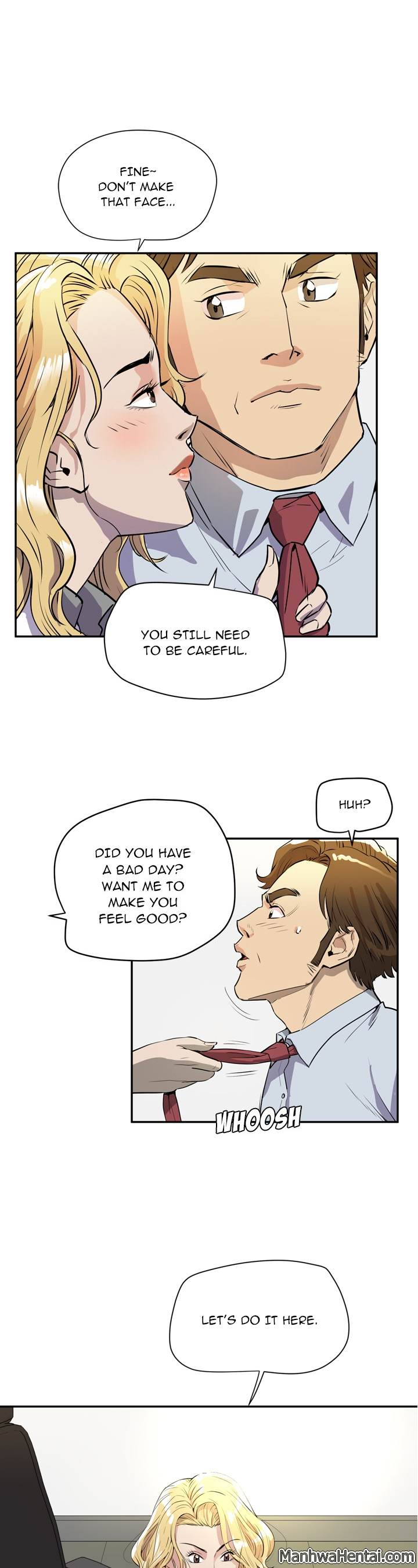 Wife Training - Chapter 10 [photo 1] - MangaPorn