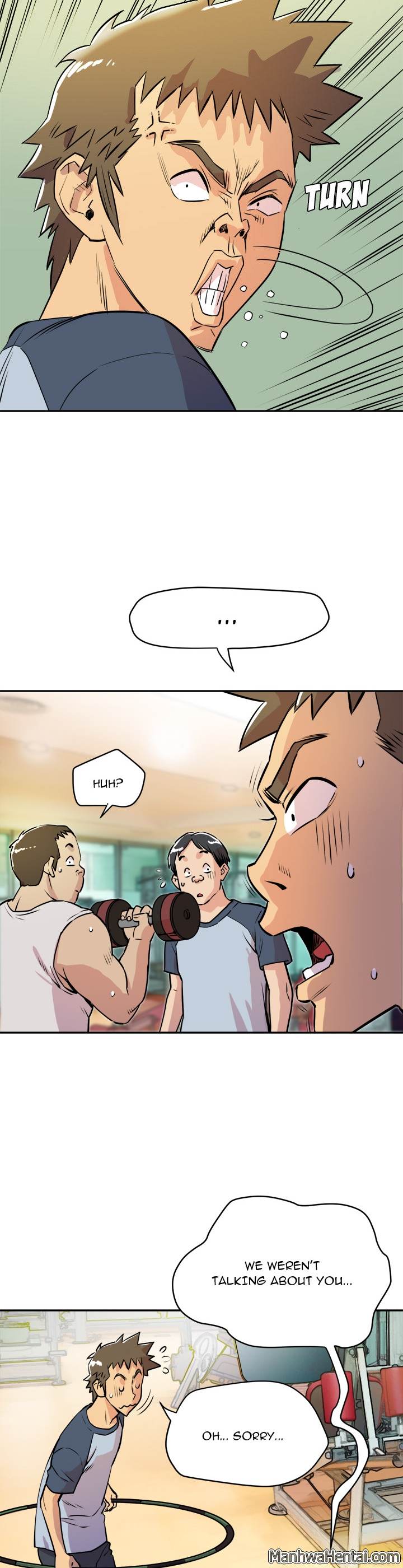 Wife Training - Chapter 10 [photo 16] - MangaPorn