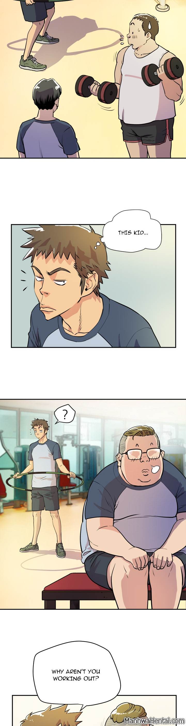 Wife Training - Chapter 10 [photo 17] - MangaPorn