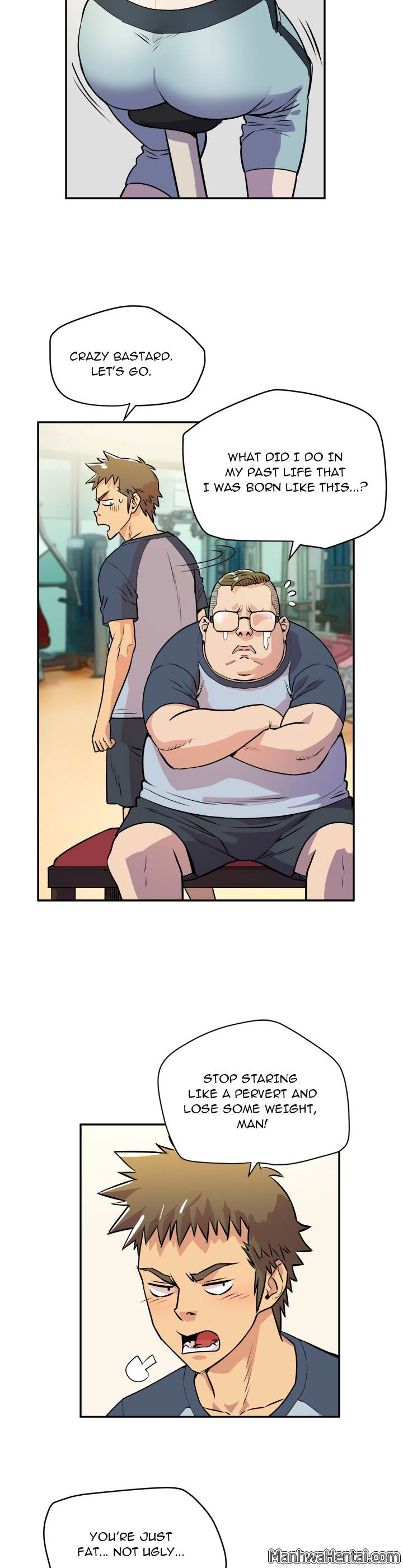 Wife Training - Chapter 10 [photo 19] - MangaPorn