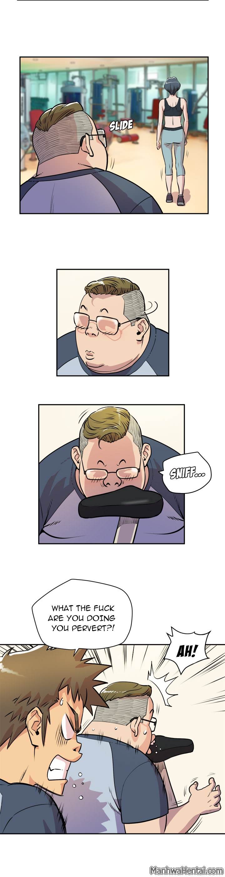 Wife Training - Chapter 10 [photo 21] - MangaPorn