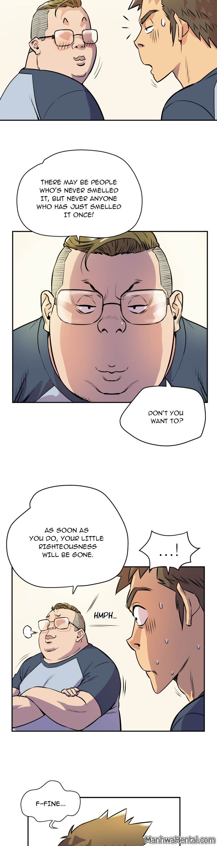 Wife Training - Chapter 10 [photo 23] - MangaPorn