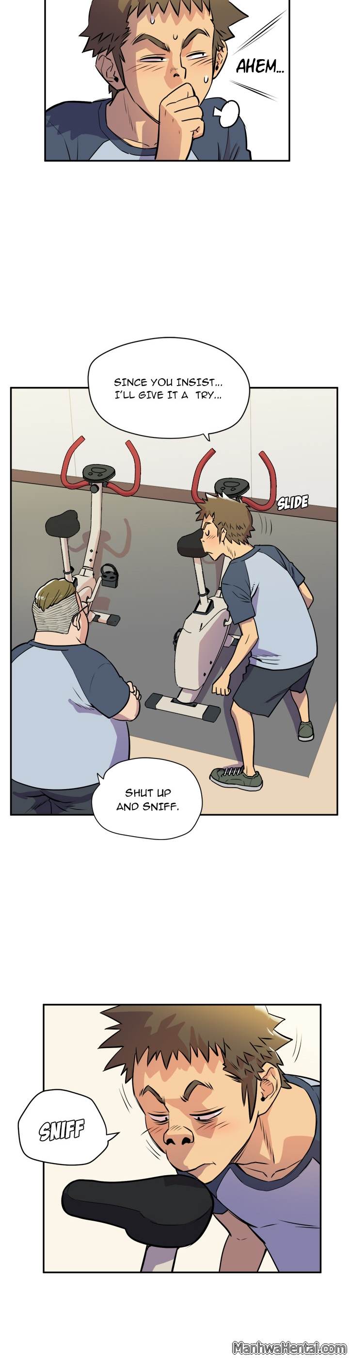 Wife Training - Chapter 10 [photo 24] - MangaPorn