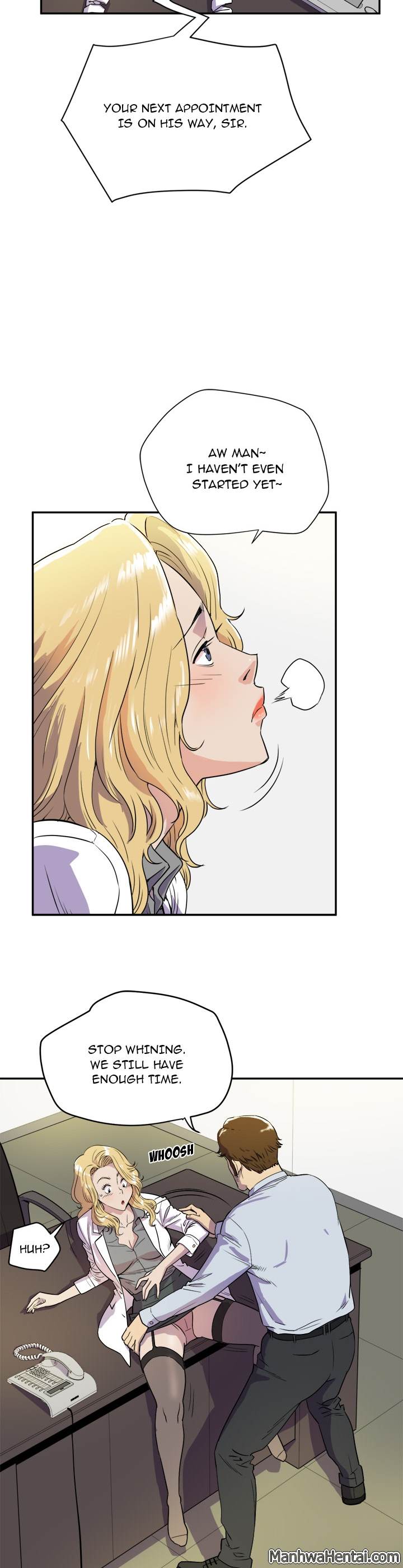 Wife Training - Chapter 10 [photo 9] - MangaPorn