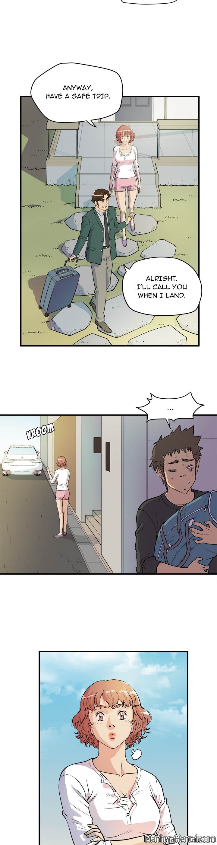 Wife Training - Chapter 11 [photo 11] - MangaPorn