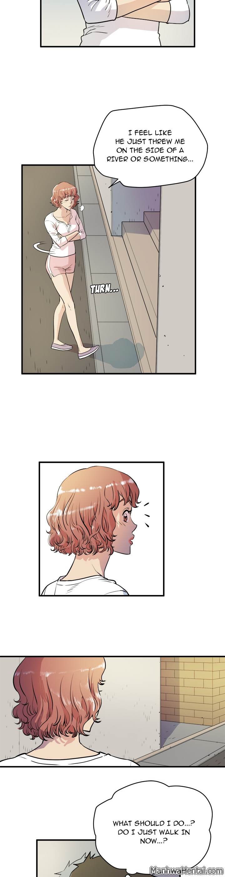 Wife Training - Chapter 11 [photo 12] - MangaPorn