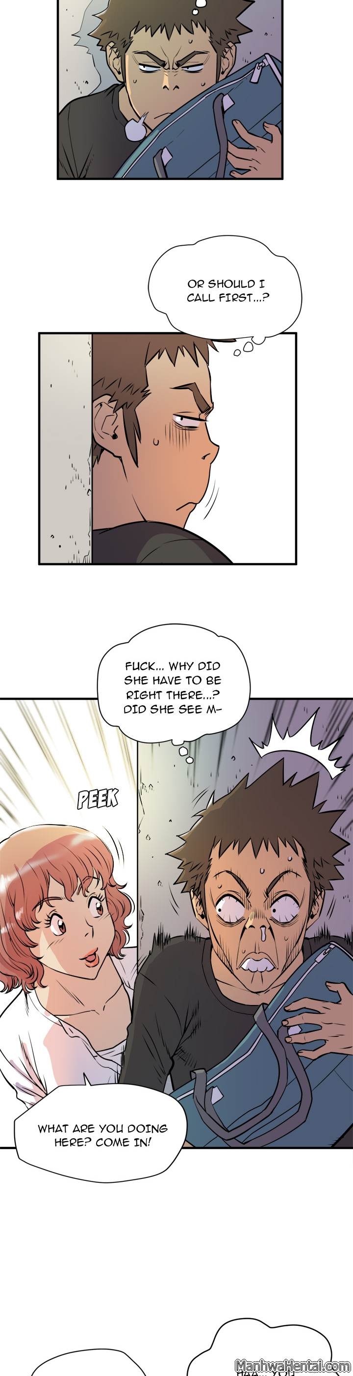 Wife Training - Chapter 11 [photo 13] - MangaPorn