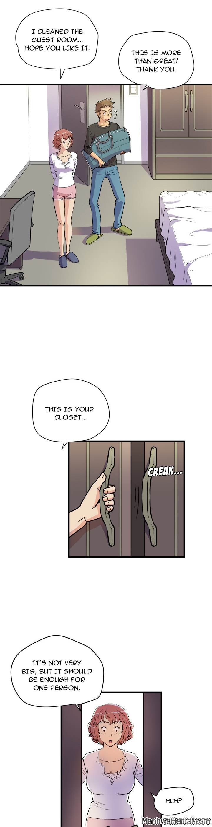 Wife Training - Chapter 11 [photo 16] - MangaPorn