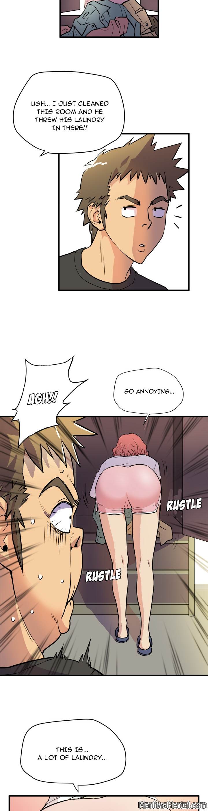 Wife Training - Chapter 11 [photo 17] - MangaPorn