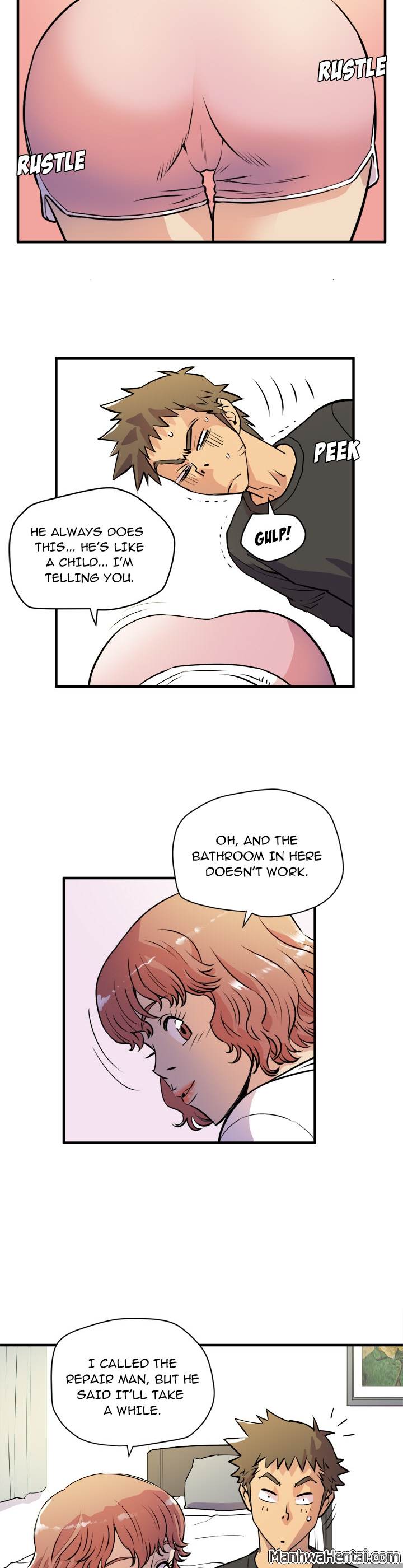 Wife Training - Chapter 11 [photo 18] - MangaPorn