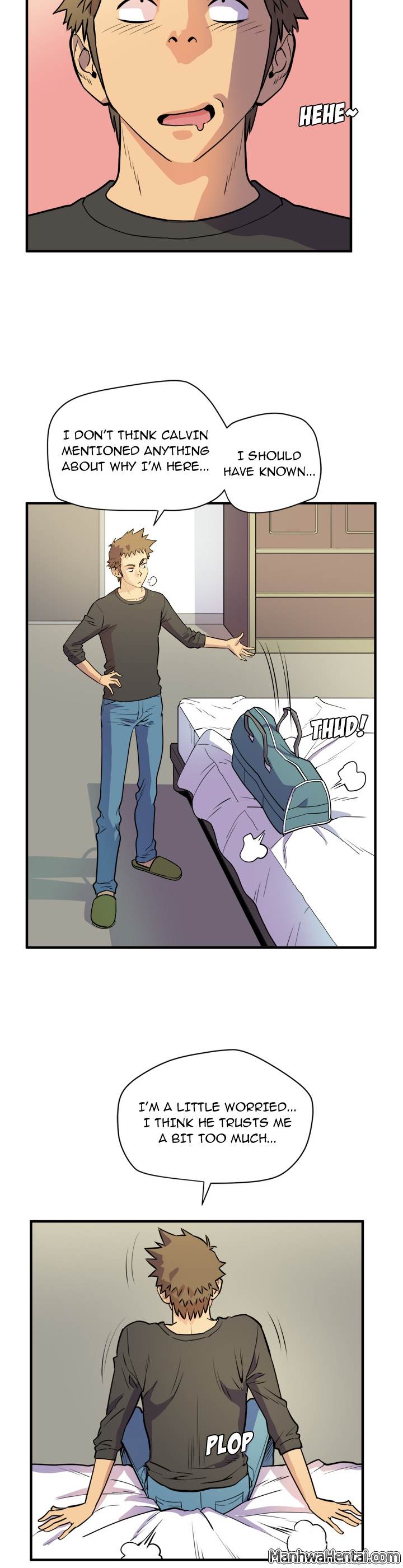 Wife Training - Chapter 11 [photo 20] - MangaPorn