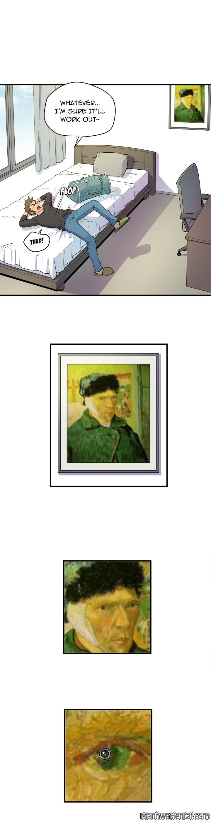 Wife Training - Chapter 11 [photo 21] - MangaPorn