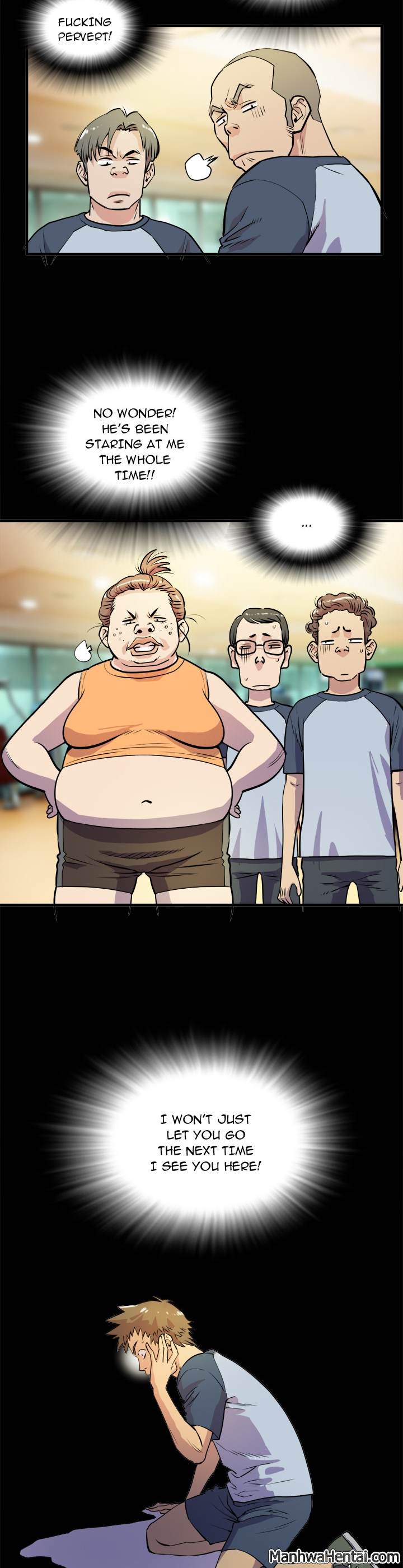 Wife Training - Chapter 11 [photo 4] - MangaPorn