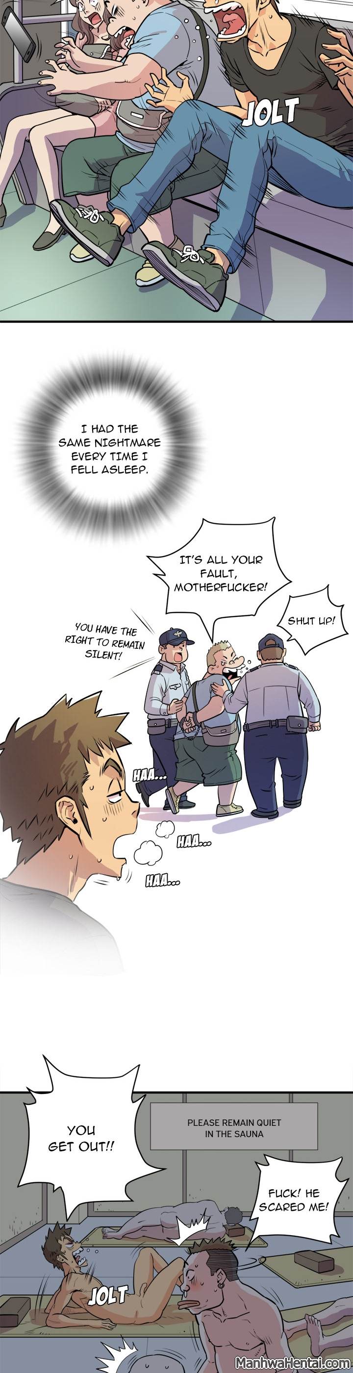 Wife Training - Chapter 11 [photo 7] - MangaPorn