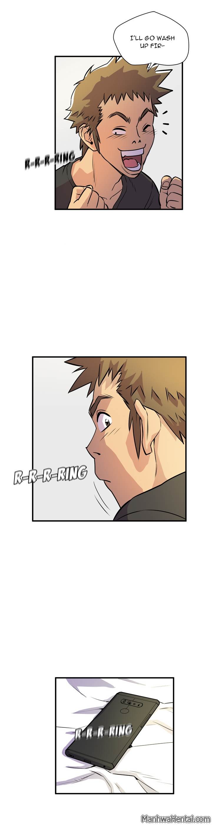 Wife Training - Chapter 12 [photo 10] - MangaPorn