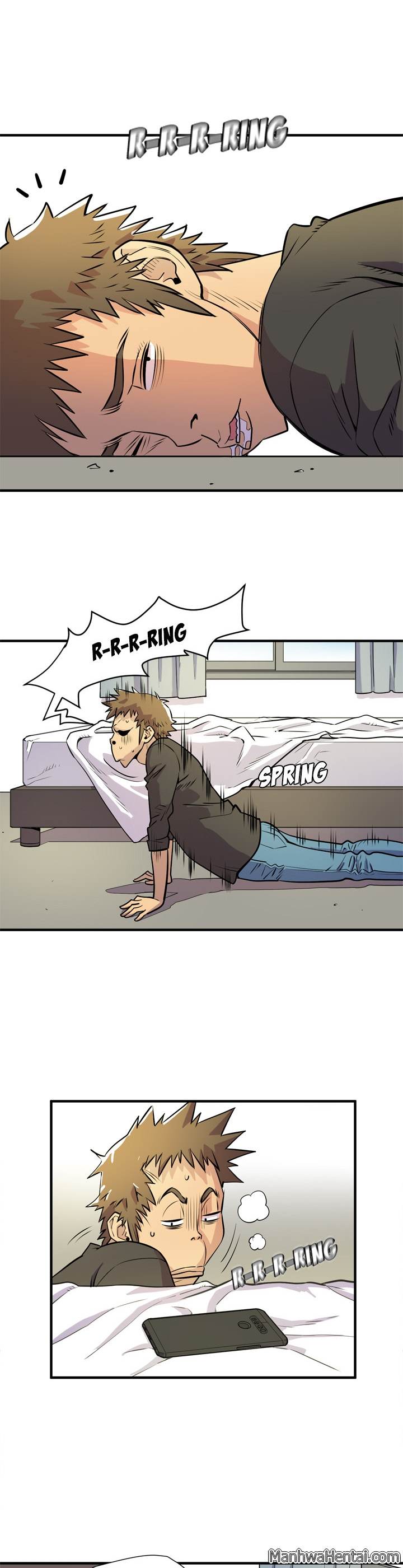 Wife Training - Chapter 12 [photo 11] - MangaPorn