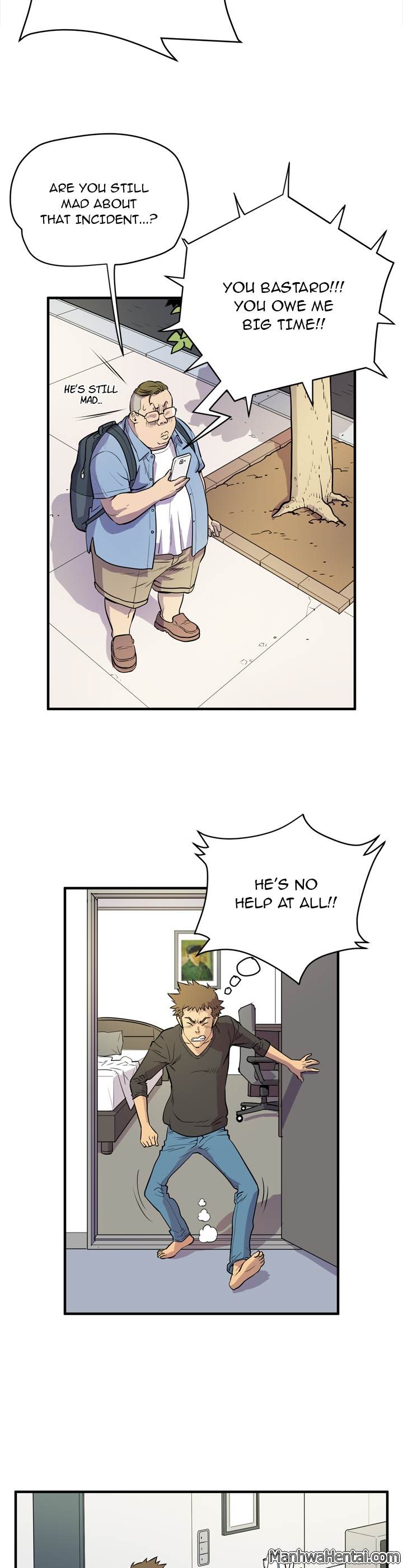 Wife Training - Chapter 12 [photo 13] - MangaPorn