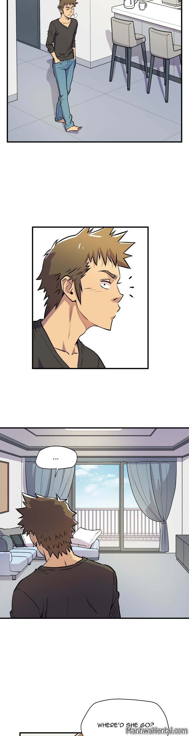 Wife Training - Chapter 12 [photo 14] - MangaPorn