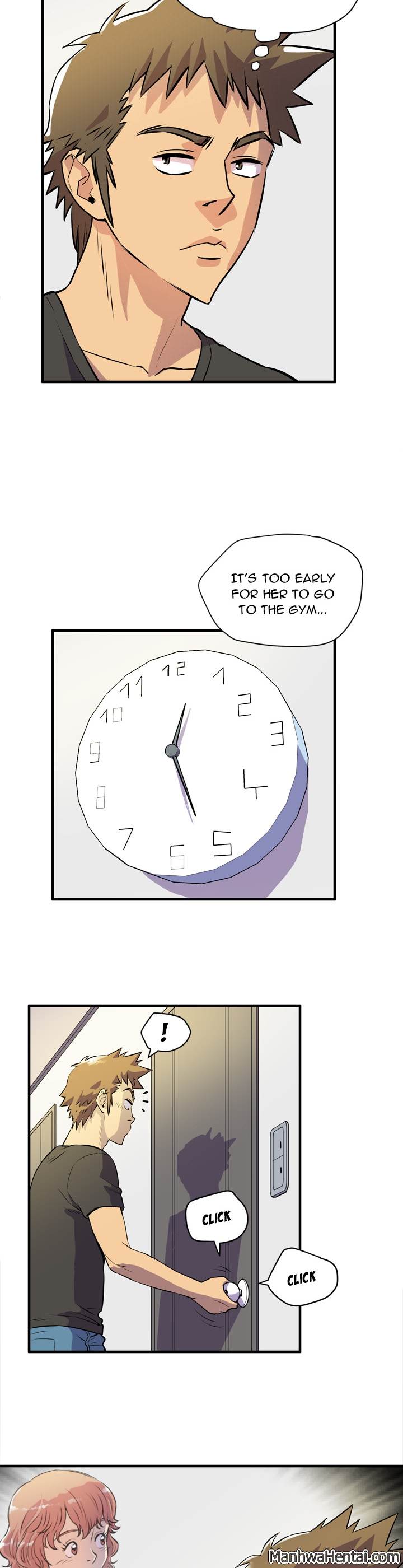 Wife Training - Chapter 12 [photo 15] - MangaPorn