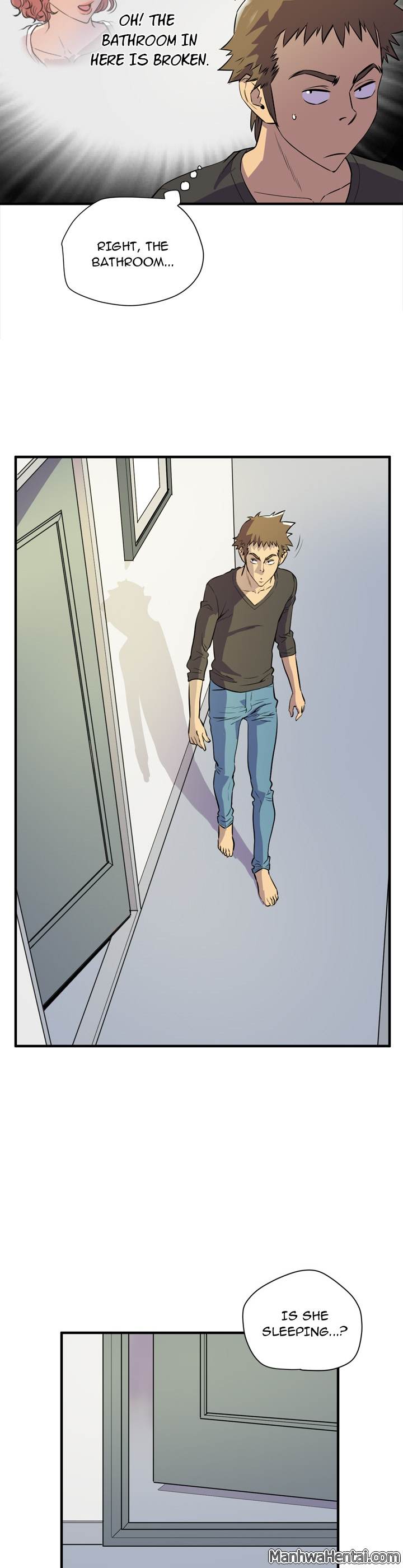 Wife Training - Chapter 12 [photo 16] - MangaPorn