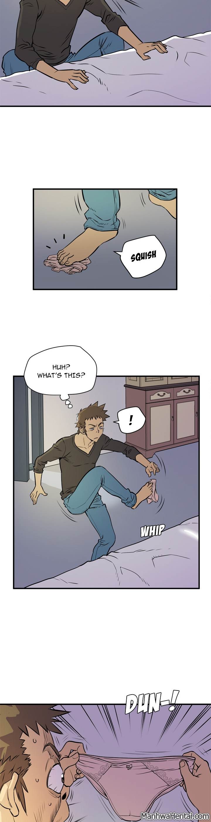 Wife Training - Chapter 12 [photo 18] - MangaPorn