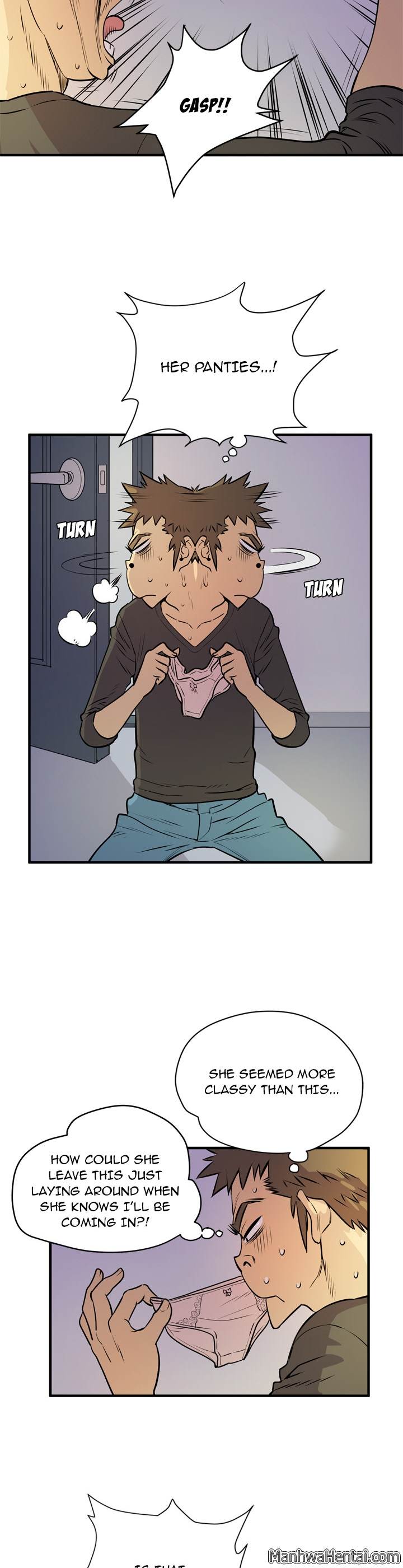 Wife Training - Chapter 12 [photo 19] - MangaPorn