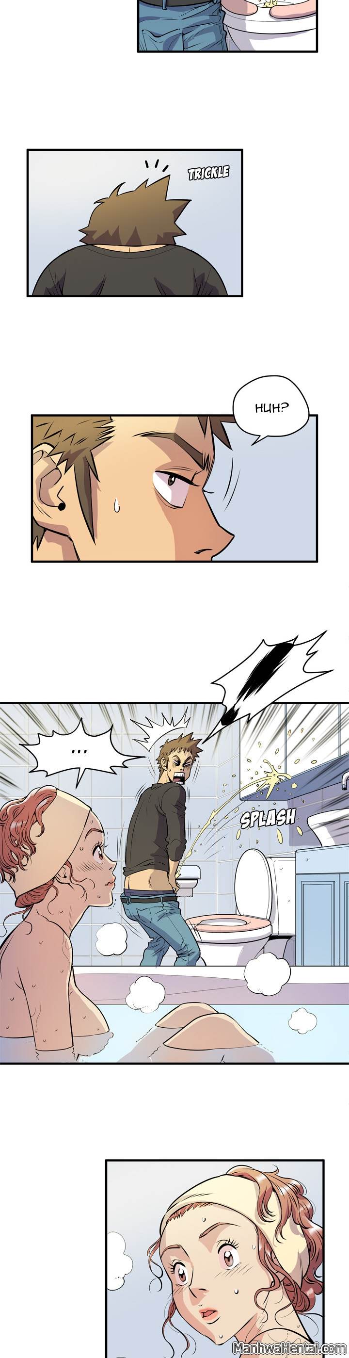 Wife Training - Chapter 12 [photo 22] - MangaPorn