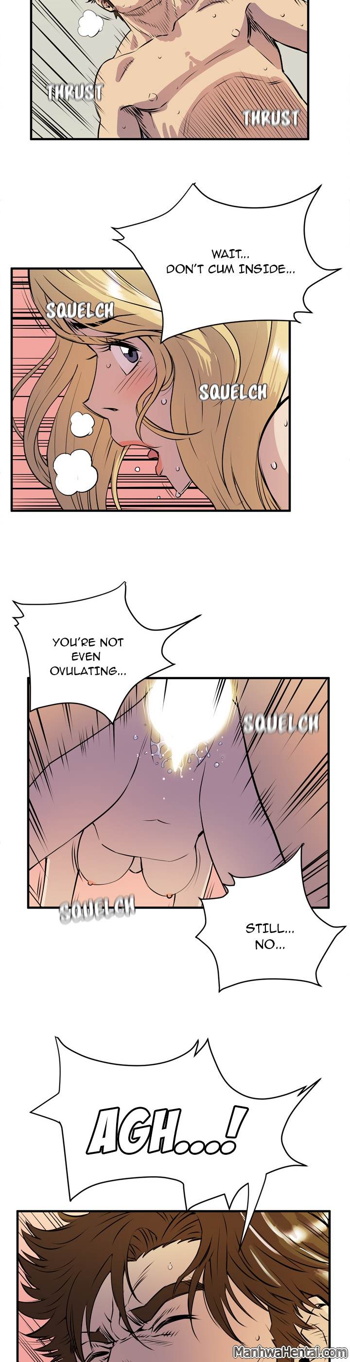 Wife Training - Chapter 12 [photo 26] - MangaPorn